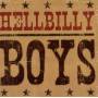 Hellbilly Boys - Hellbilly Boys