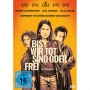 Bis Wir Tot Sind Oder Frei - Bis wir tot sind oder frei/DVD [DE-Version, Regio 2/B]