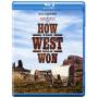 How The West Was Won - How The West Was Won [UK-Version]
