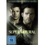 Warner Home - Supernatural - Staffel 11 (dvd) 6discs Min: /dd5.1/ws [DE-Version, Regio 2/B]
