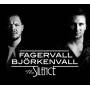 Fagervall Bjorkenvall - The Silence