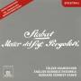 Schmidt-Gaden / Tlzer Knabenchor / English - Stabat Mater (+Interview Mit G.Schmidt-Gaden)