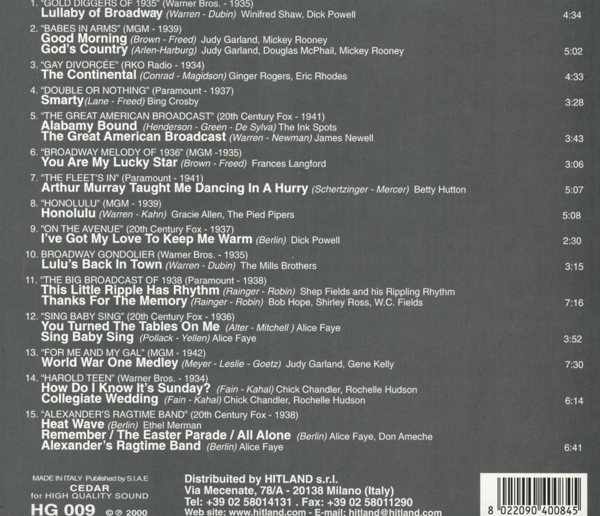 Vol.1 1