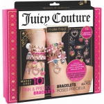 Empeak Holding Gmbh - JUICY COUTURE XL SCHMUCKSET GLAM PINK