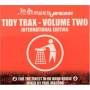 Tidy Trax - Tidy Trax 2 / Various
