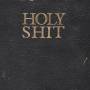 Living With Lions - Holy Shit (CD)