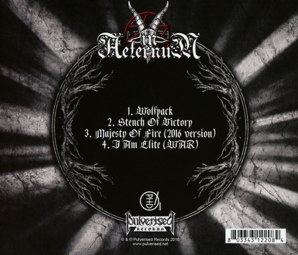 The Blasphemy Returns 1