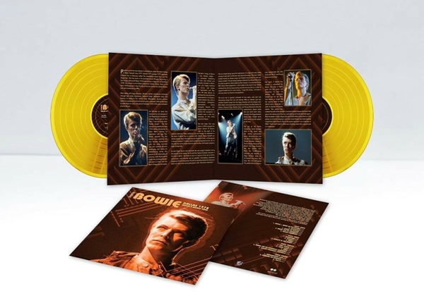Dallas 1978-Isolar 2 World Tour (Gtf.Yellow 2-LP) 1