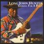 Long Hunter John - Looking For A Party