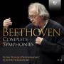 Royal Flemish Philharmonic / Philippe Herreweghe - Beethoven:Complete Symphonies