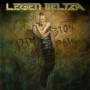 Legen Beltza - Dimension Of Pain