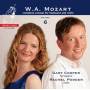 Podger / Cooper - Complete Sonatas for Violin & Keyboard Vol.6