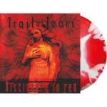 Trail Of Tears - Disclosure in Red (Sunburst Red & White, 180gr)