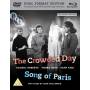Crowded Day / Song Of Paris - Crowded Day / Song Of Paris [US-Version, Regio 1/A]