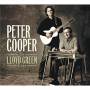 Peter Cooper - The Lloyd Green Album