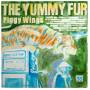 The Yummy Fur - Piggy Wings (LP+MP3)