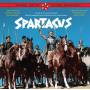 The Hollywood Studio Symphony - Spartacus (OST) + 4 Bonus Trac