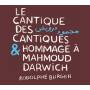 Rodolphe Burger - Cantique Des Cantiques & Homma