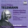 Bergen Barokk - Harmonischer Gottesdienst Vol.4