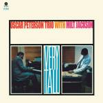 Oscar Trio Peterson & Milt Jackson - Very Tall (180G LP)