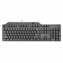 Dell Emc - Business Multimedia Keyboard KB522 - Kit (KB522-BK-FR)