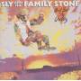 Sly & The Family Stone - Aint But The One Way