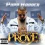 Pupp Barber - Somethin To Prove (exp)
