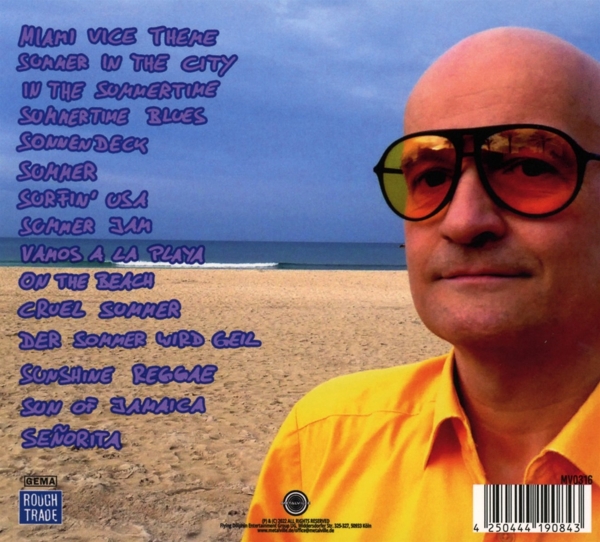 Sommerhits (CD Digipak) 1