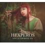 Hexperos - Lost In The Great Sea