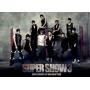 Super Junior - 3rd Asia Tour Concert Album: Super Show 3