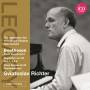 RICHTER SVIATOSLAV - Klavierwerke