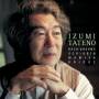 Izumi Tateno - Kaze No Shirushi-hidarite No Tameno