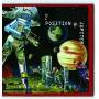 Roger Stevens - The Position Of Jupiter