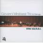 Giovanni TRIO Mirabassi & STRINGS - Viva V.E.R.D.I.