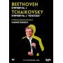 Symphony Orchestra Of Moscow Radio / Fedoseyev - Sinfonie 4/Sinfonie 6 [Regio free (0)]
