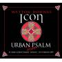 Icon - Urban Psalm-Live (2CD+DVD Deluxe Edition) [UK-Version, Regio 2/B]