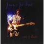 Jimmy Joe Band - Live At Oxis