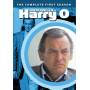 Harry O: The Complete First Season / (full Mono) - Harry O: The Complete First Season [US-Version, Regio 1]