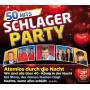 Various - Schlager Party-50 Hits