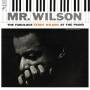 Teddy Wilson - Mr Wilson