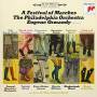 eugene Ormandy - Festival Of Marches