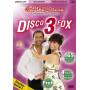 Get The Dance - Discofox 3 [EURO-Version, Regio 2,]