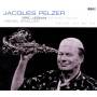 Jacques Pelzer - Never Let Me Go