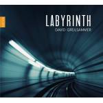 David Greilsammer - Labyrinth