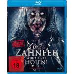 Fox / Aumord / Montana - Die Zahnfee wird dich holen [DE-Version, Regio 2/B]