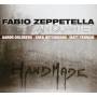 Fabio Zeppetella -quarte - Handmade