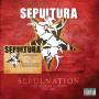 Sepultura - Sepulnation-The Studio Albums 1998-2009