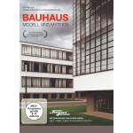 Kerstin Stutterheim / Niels Bolbrinker - Bauhaus - Modell und Mythos [DE-Version, Regio 2/B]