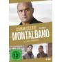 Commissario Montalbano - Commissario Montalbano-Vol.4 [DE-Version, Regio 2/B]