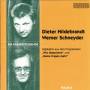 Dieter Hildebrandt / Werner Schneyder - Die Kabarettlegende Folge 2